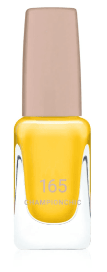 Gel Effect Nail Polish 768
