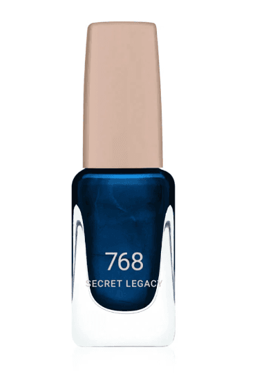 Gel Effect Nail Polish 680