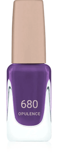 Gel Effect Nail Polish 165